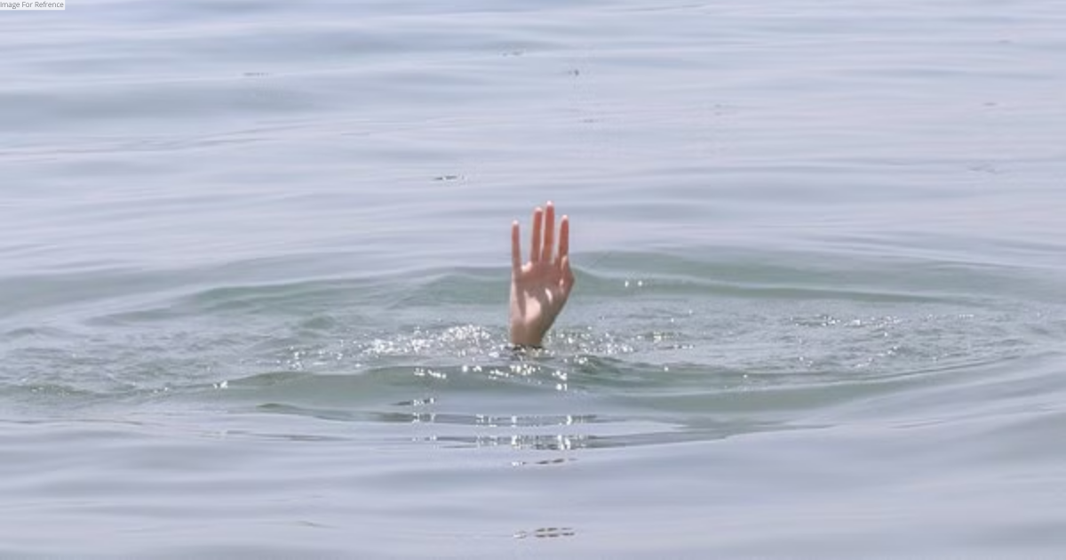 UP: Three students drown in Ganga in Badaun